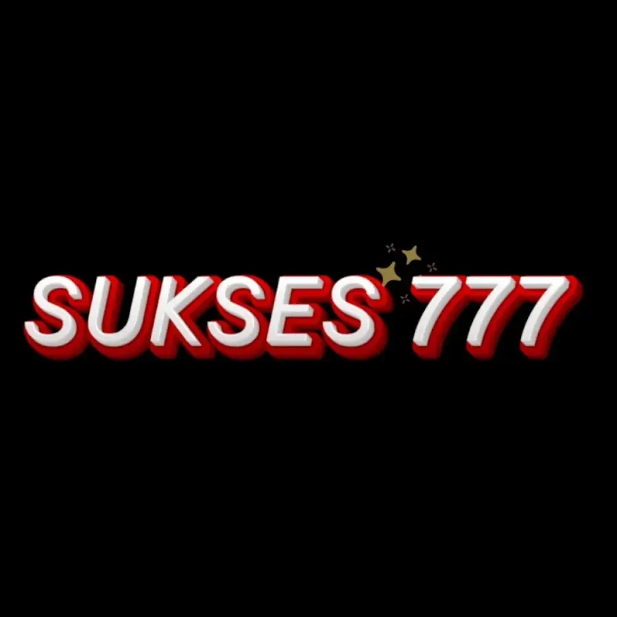 SUKSES777 - Game Idle yang Menggugah Semangat Anda